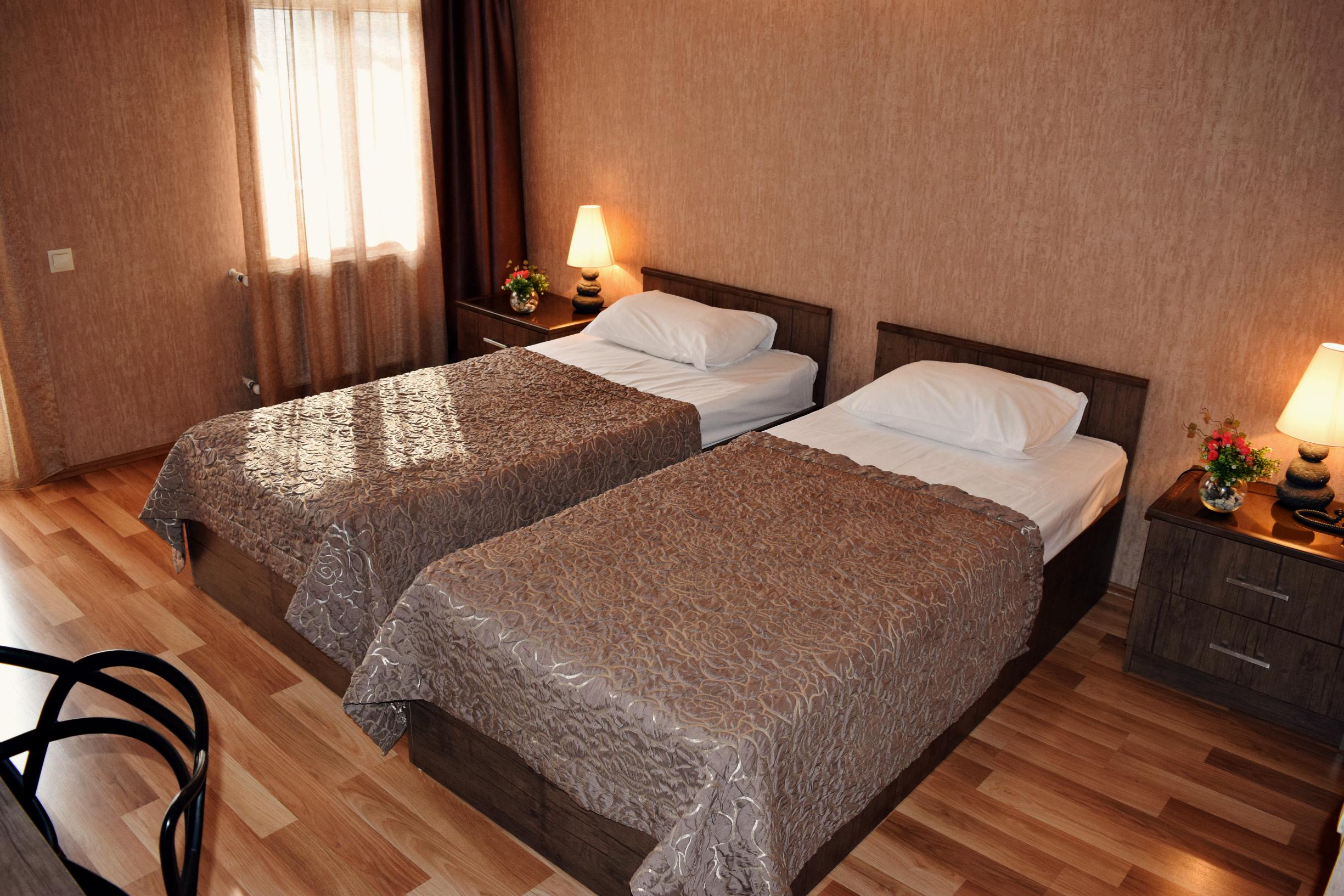 Hotel Darchi Tiflis Exterior foto