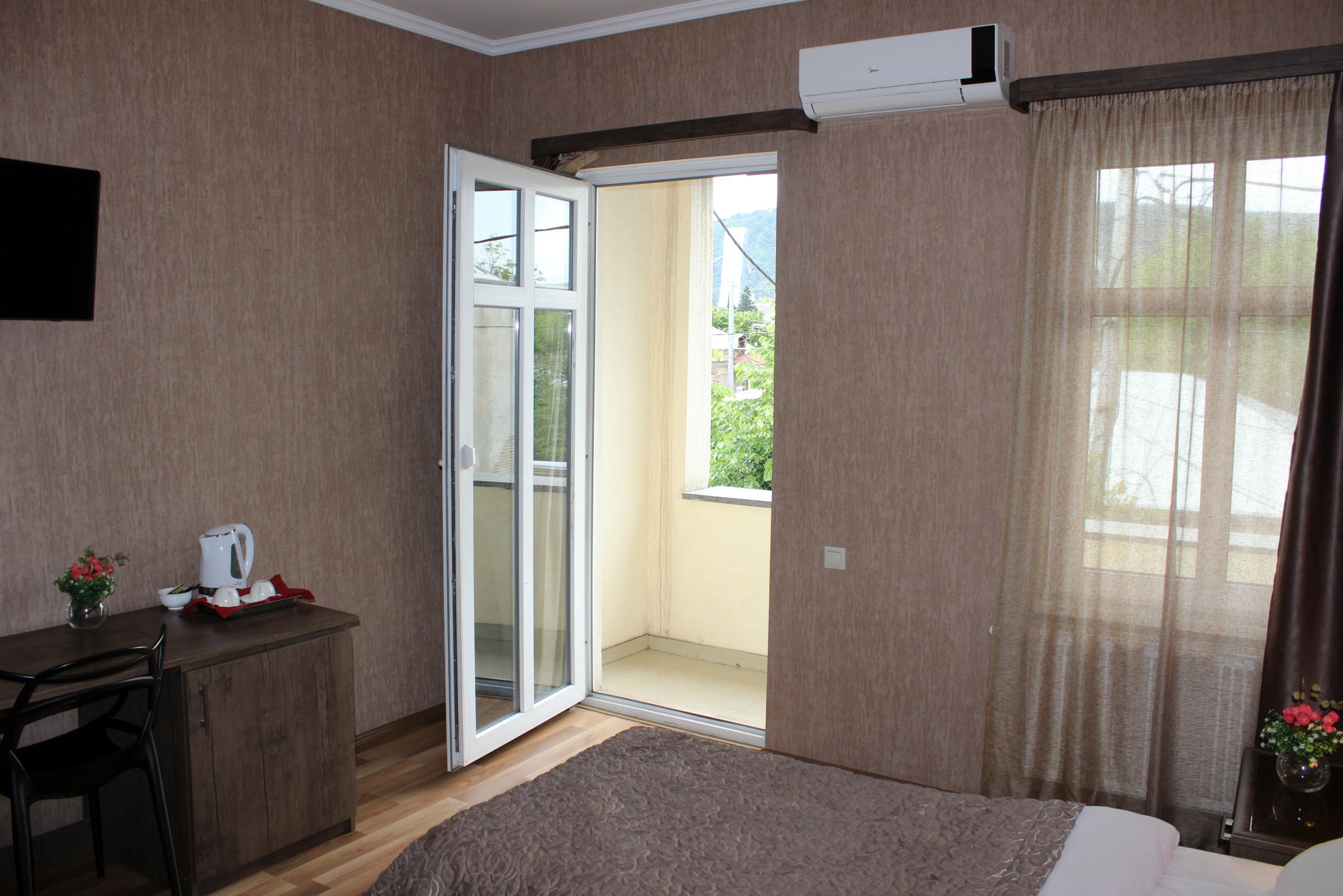 Hotel Darchi Tiflis Exterior foto
