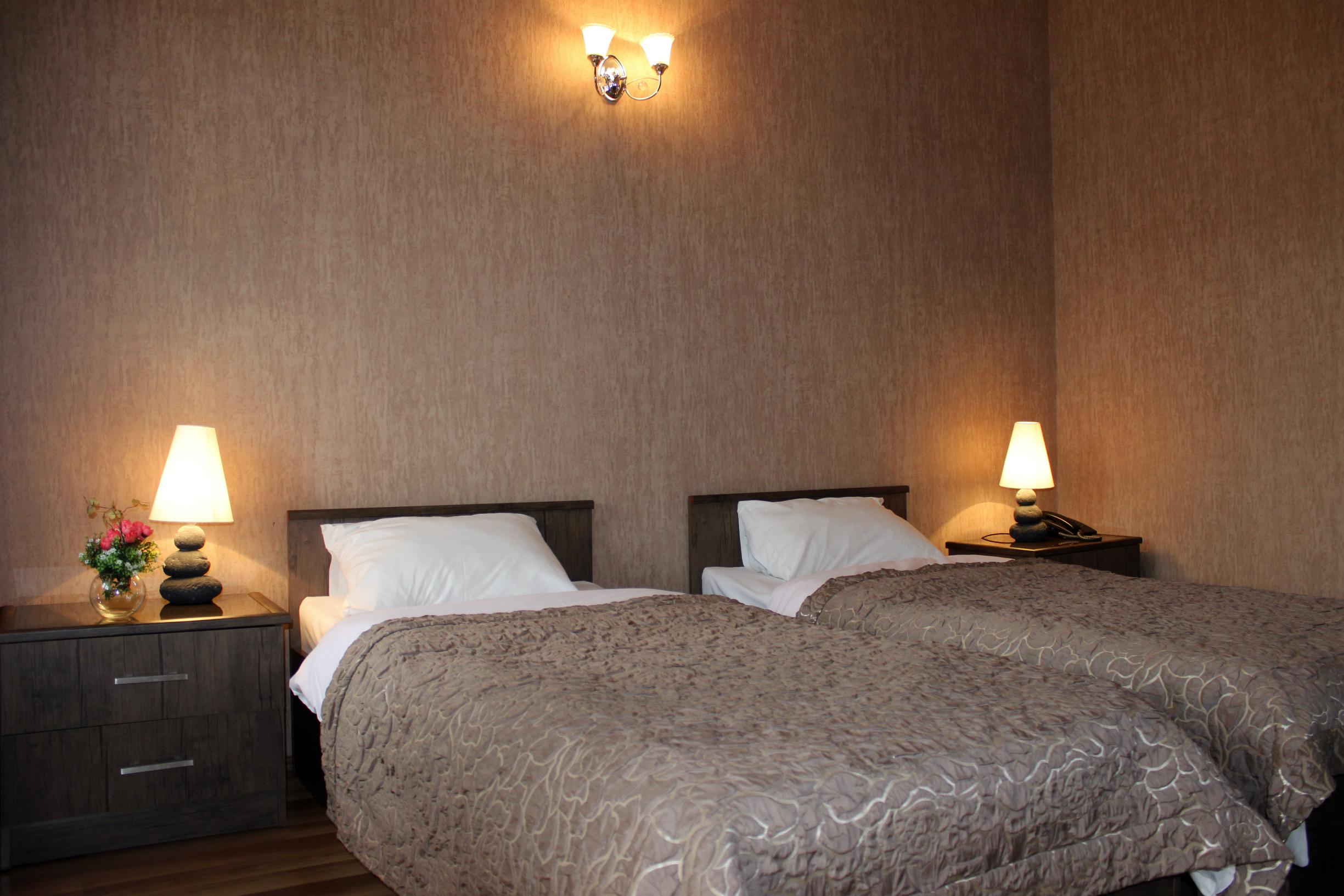 Hotel Darchi Tiflis Exterior foto