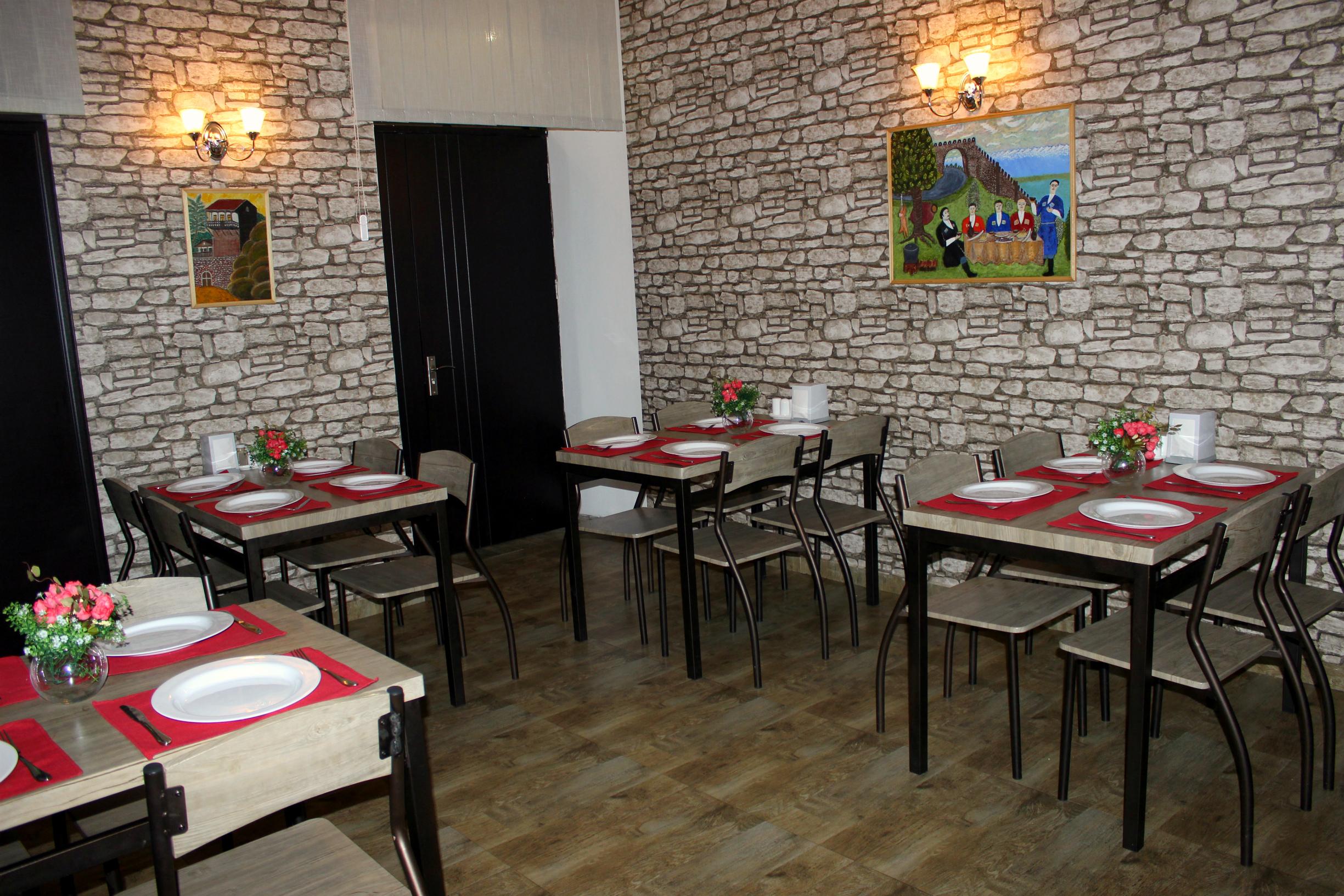 Hotel Darchi Tiflis Exterior foto