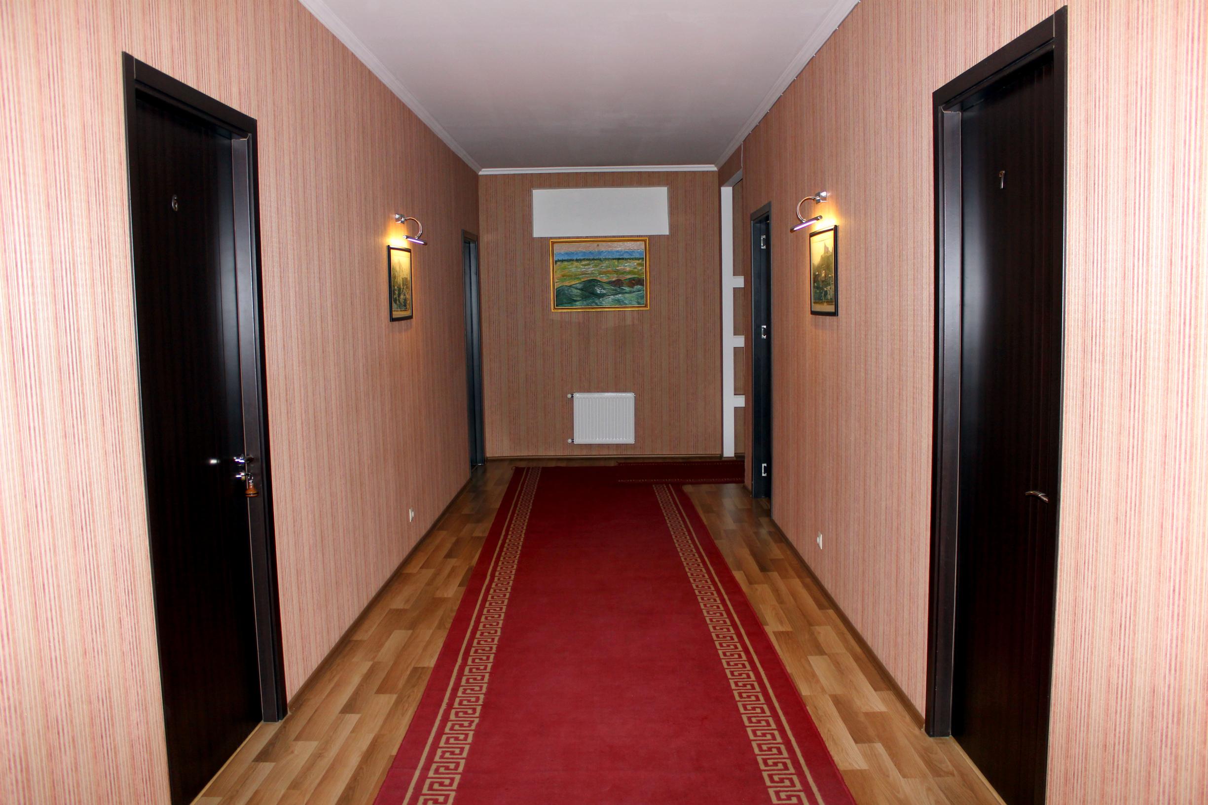 Hotel Darchi Tiflis Exterior foto